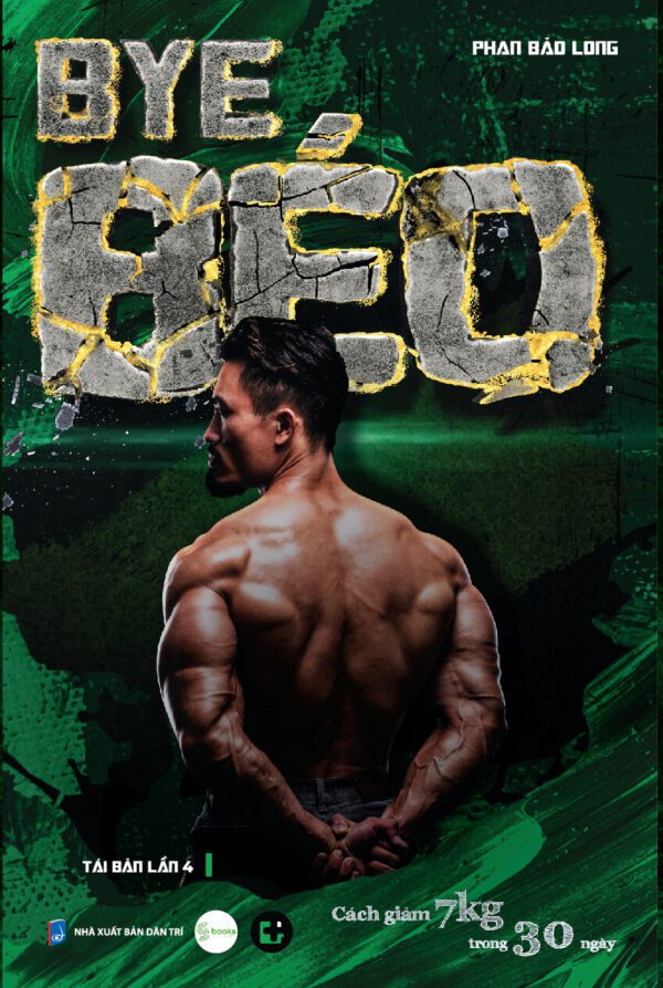 Sách BYEBEO 1