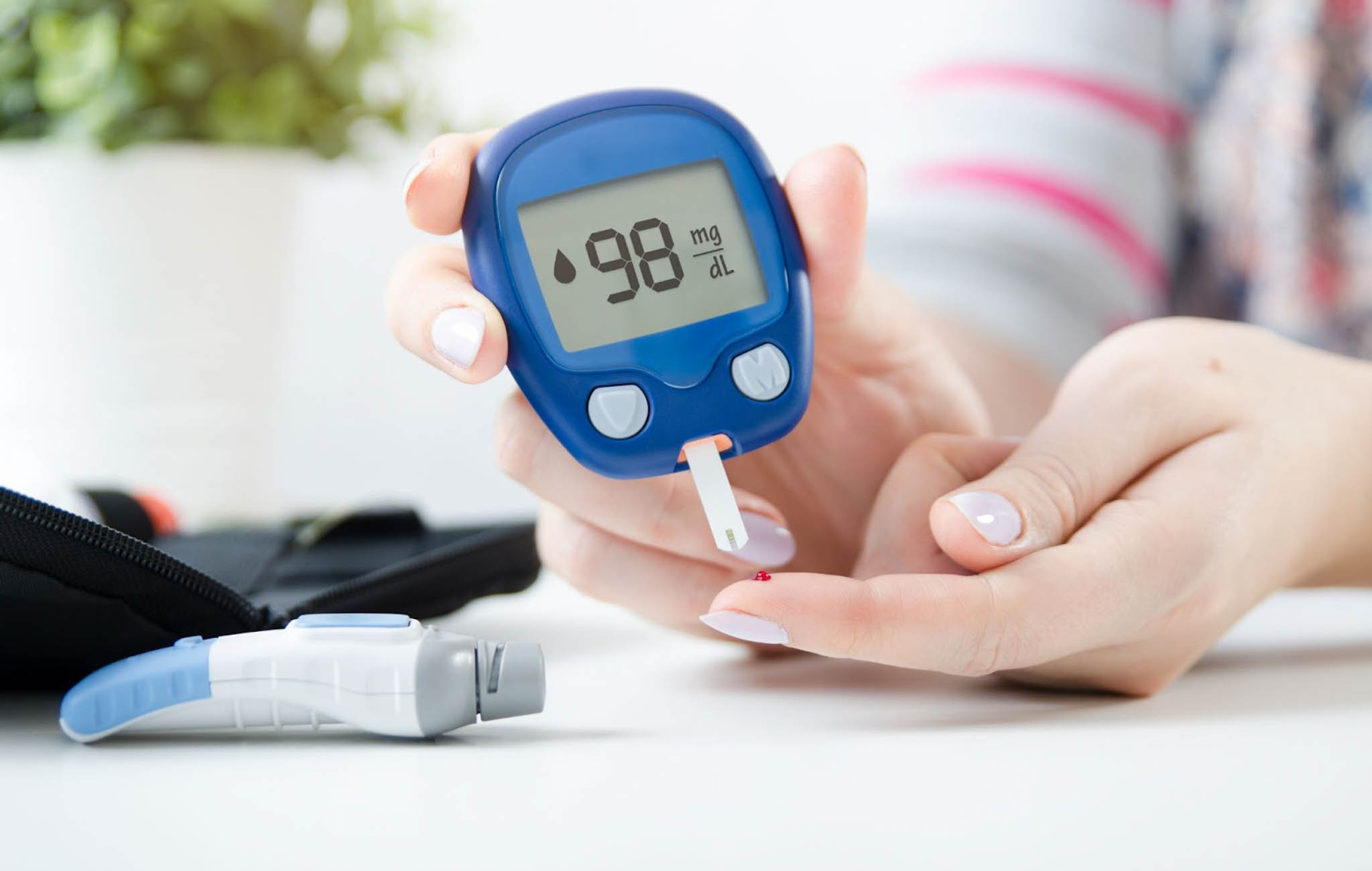 Chuối hỗ trợ năng lượng trong máu
