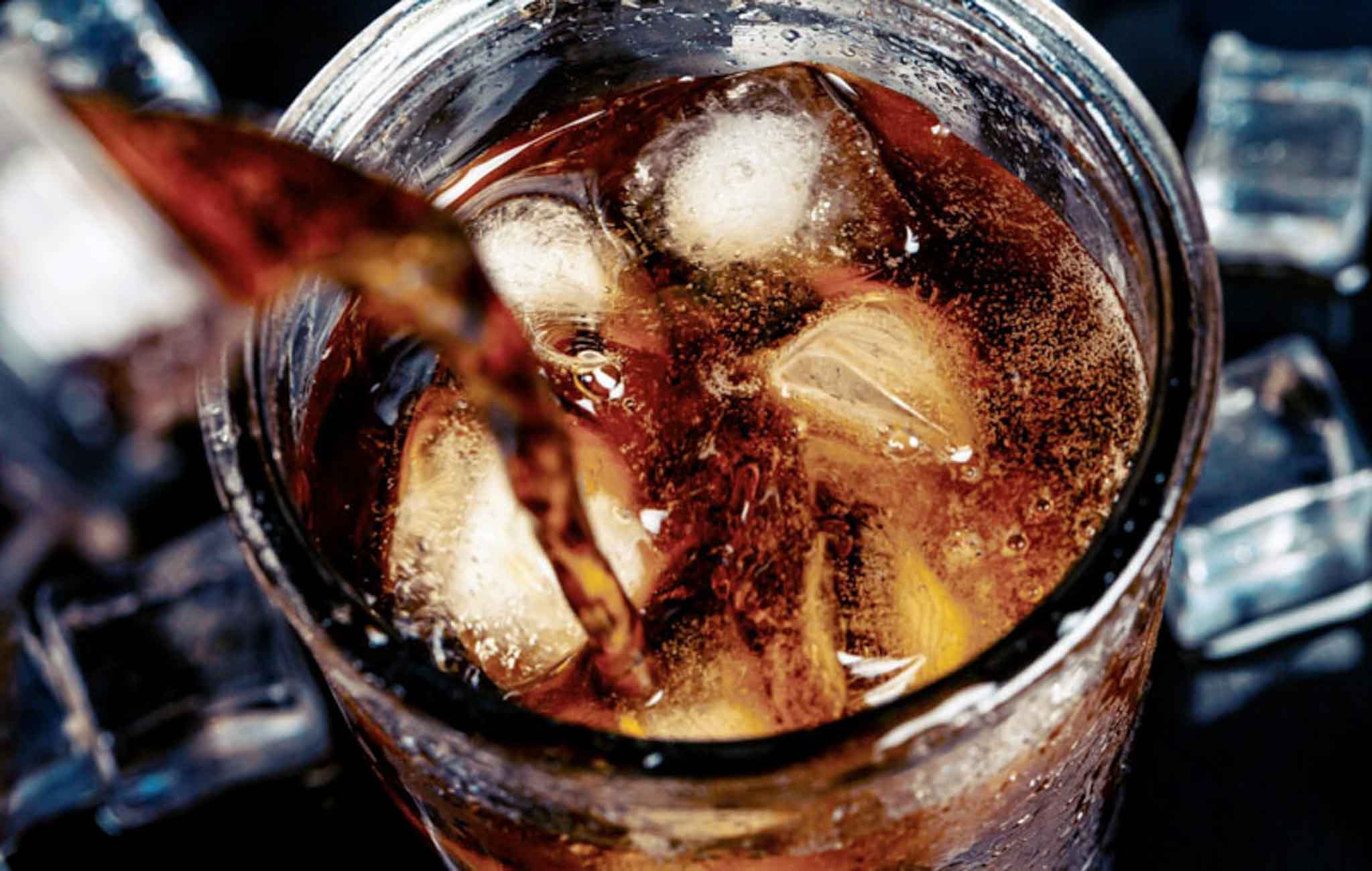  Nước coca