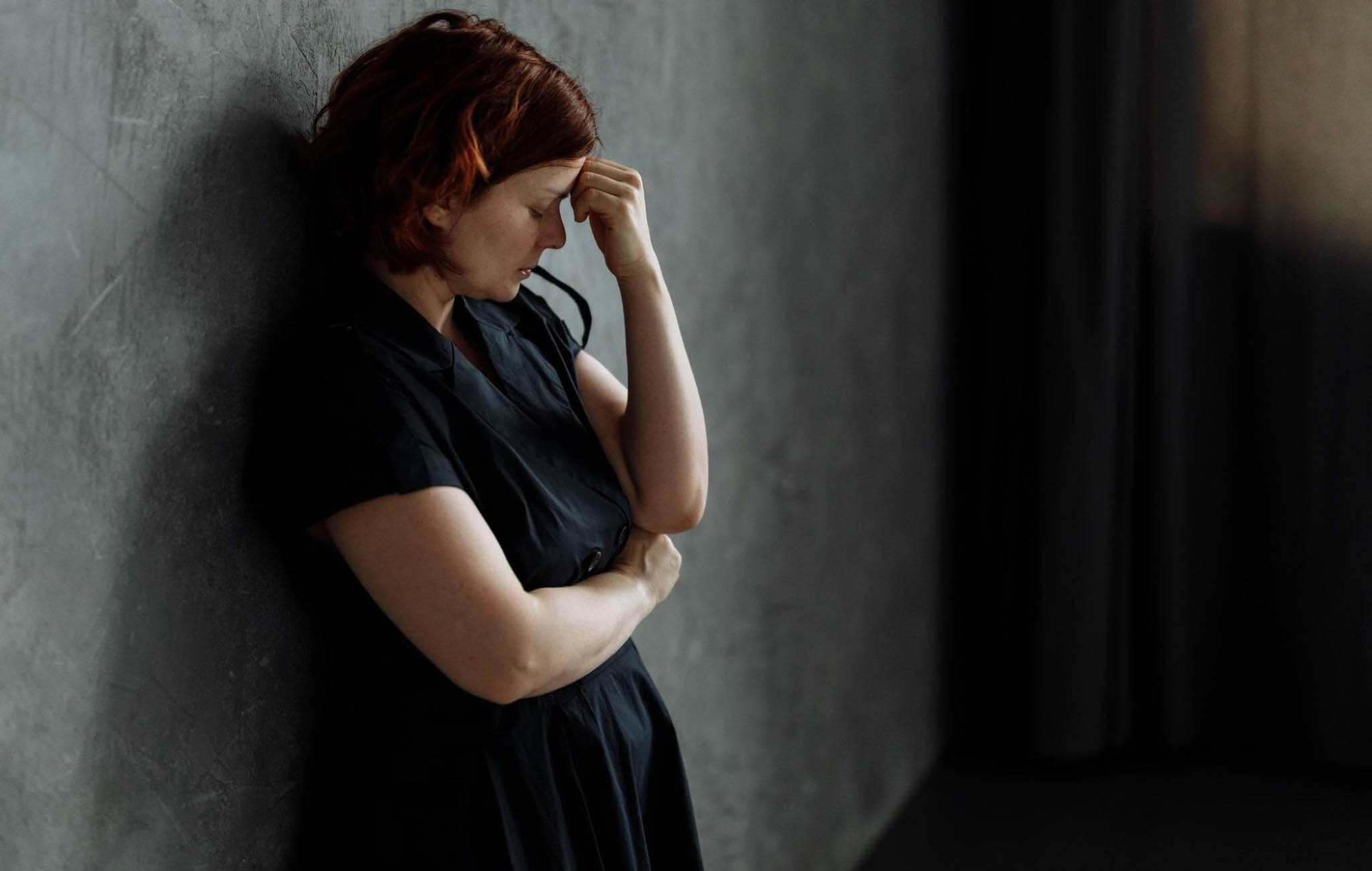 Béo phì dễ dẫn đến stress