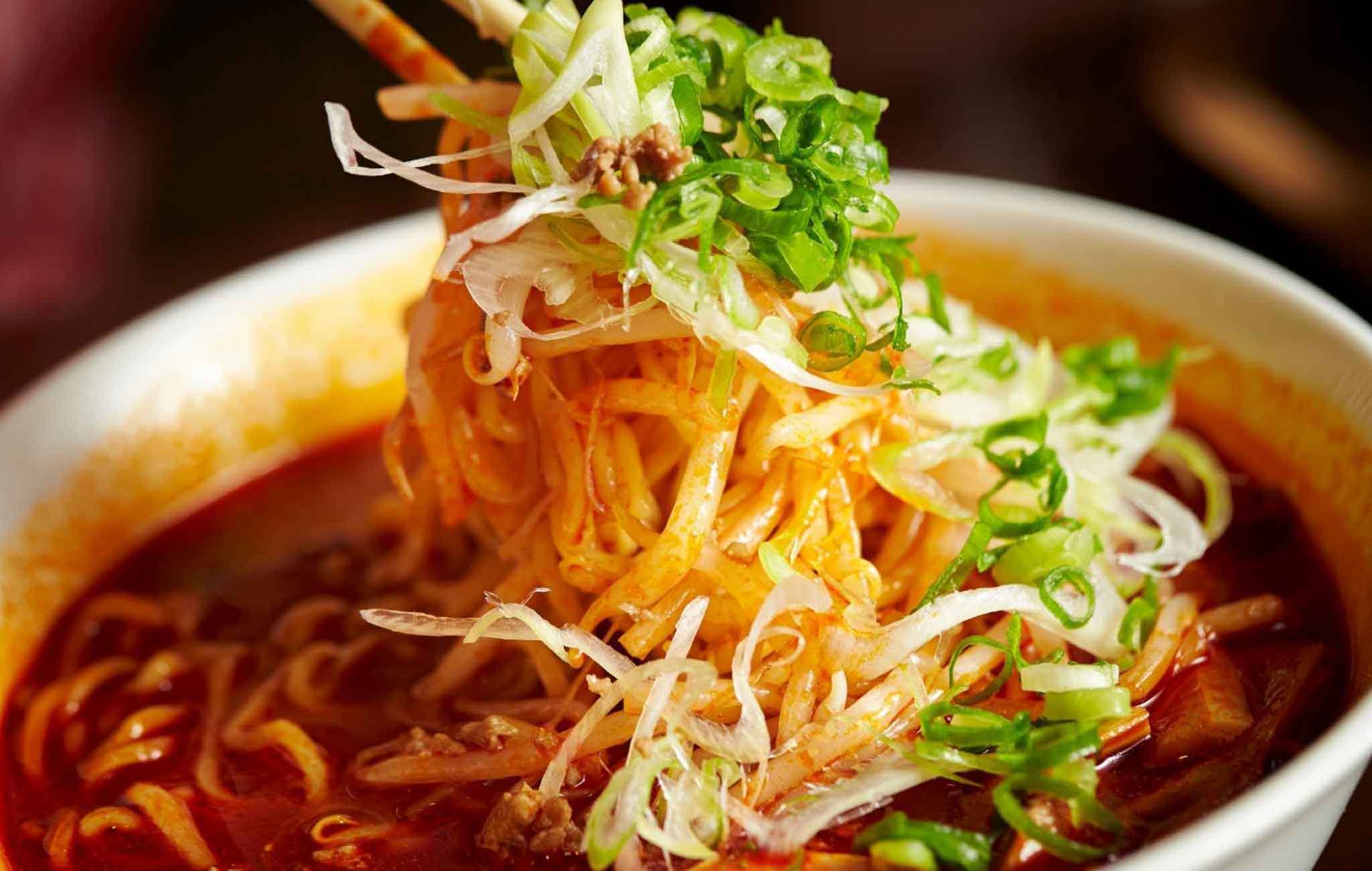 Mì cay bao nhiêu calo