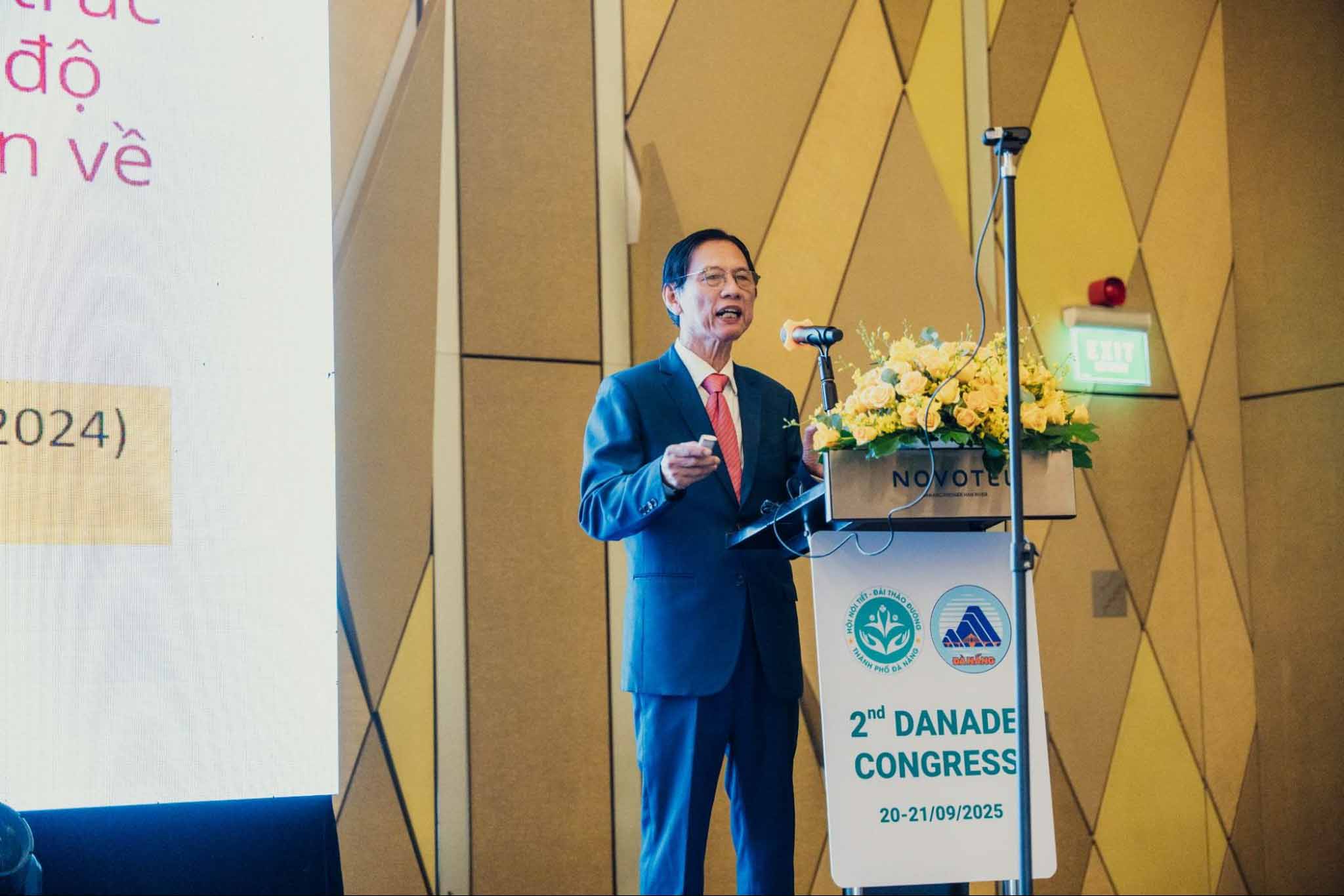 GS.TS.BS Nguyễn Hải Thủy